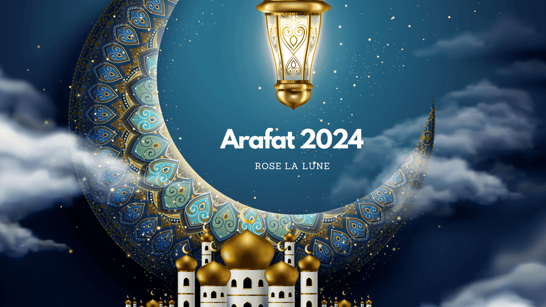 Arafat 2024 date jour heure