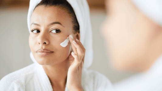 creme hydratant visage