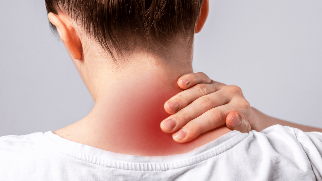 Douleur cervicale remède de grand-mere