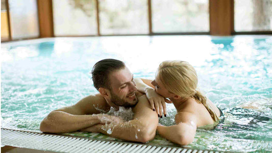 journée thalasso pour 2 personnes