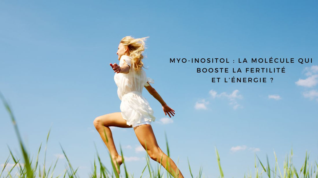 Myo-inositol : la molécule qui booste la fertilité et l’énergie ?
