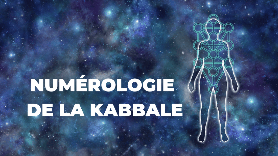 NUMEROLOGIE KABBALE