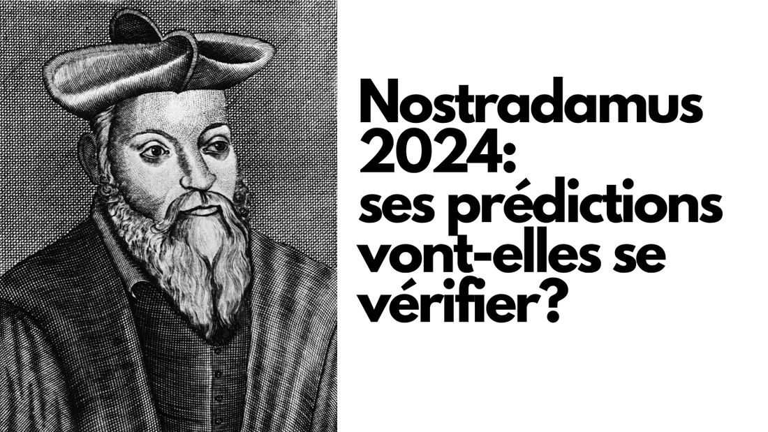 Nostradamus 2024