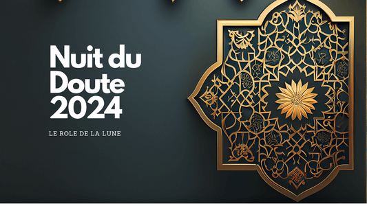 Nuit du Doute 2024: le rôle de la Lune