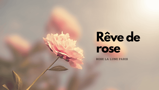 Rêve de rose: signification et interprétation