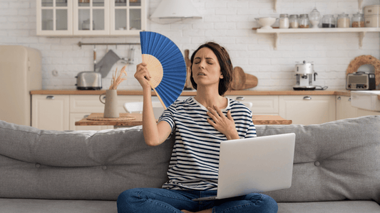 Comment faire du télétravail...alors qu'il fait très chaud?
