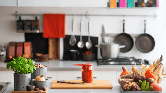Comment garder votre cuisine fraîche en été? Nos astuces et conseils