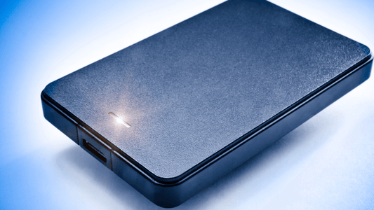 Quelle différence entre un disque dur et un disque dur externe? Les avantages et inconvénients