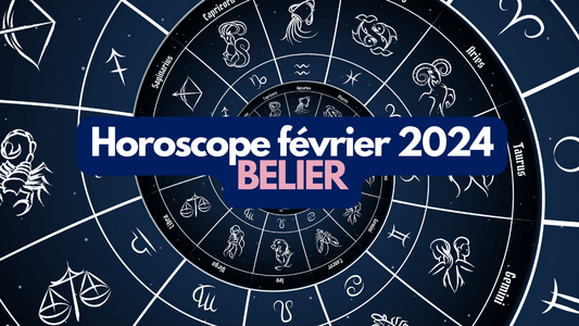 Horoscope fevrier 2024 Belier