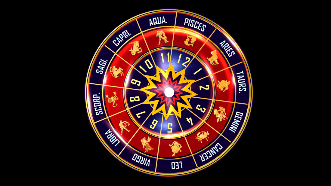 Connaissez-vous l horoscope védique?