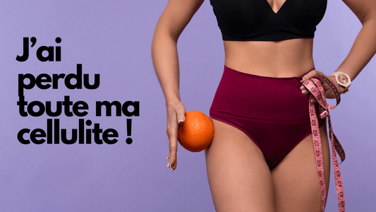 "J'ai perdu toute ma cellulite": découvrez comment ils ont fait!