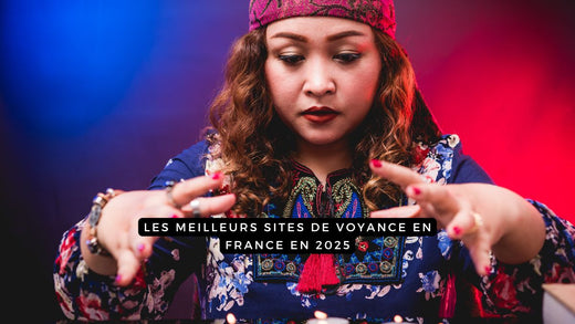 Les meilleurs sites de voyance en France en 2025
