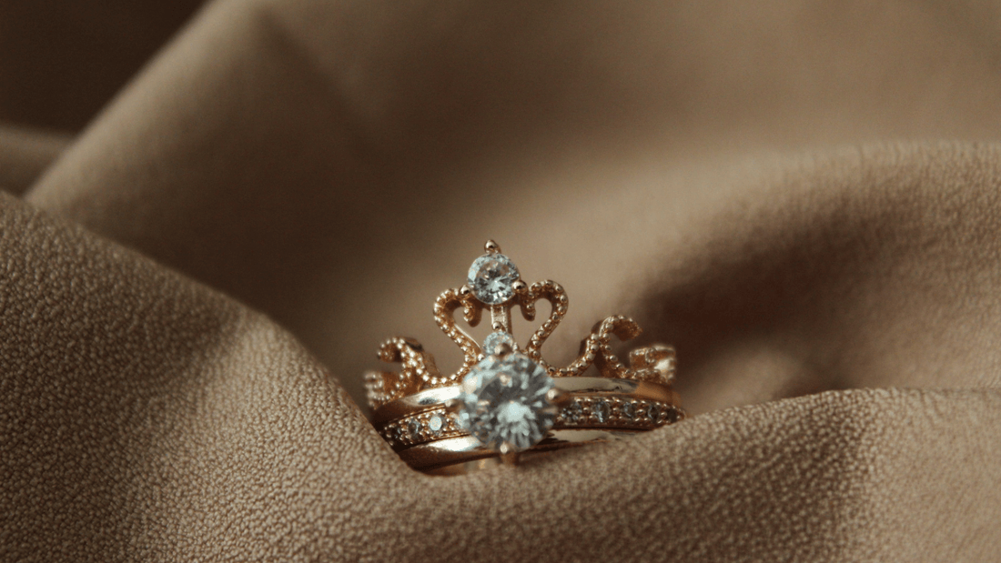 Perdre une bague signification spirituelle
