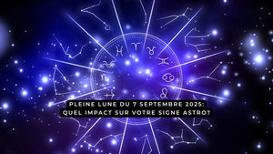 Pleine Lune du 7 septembre 2025: quel impact sur votre signe astro?