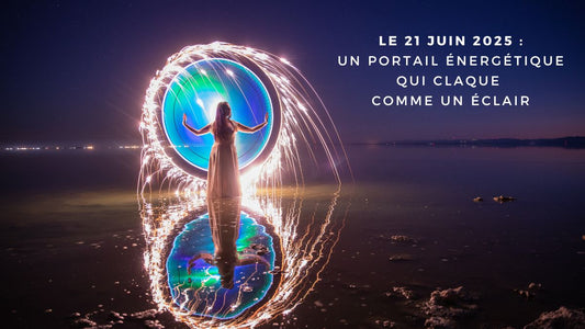Le 21 juin 2025 : un portail énergétique qui claque comme un éclair