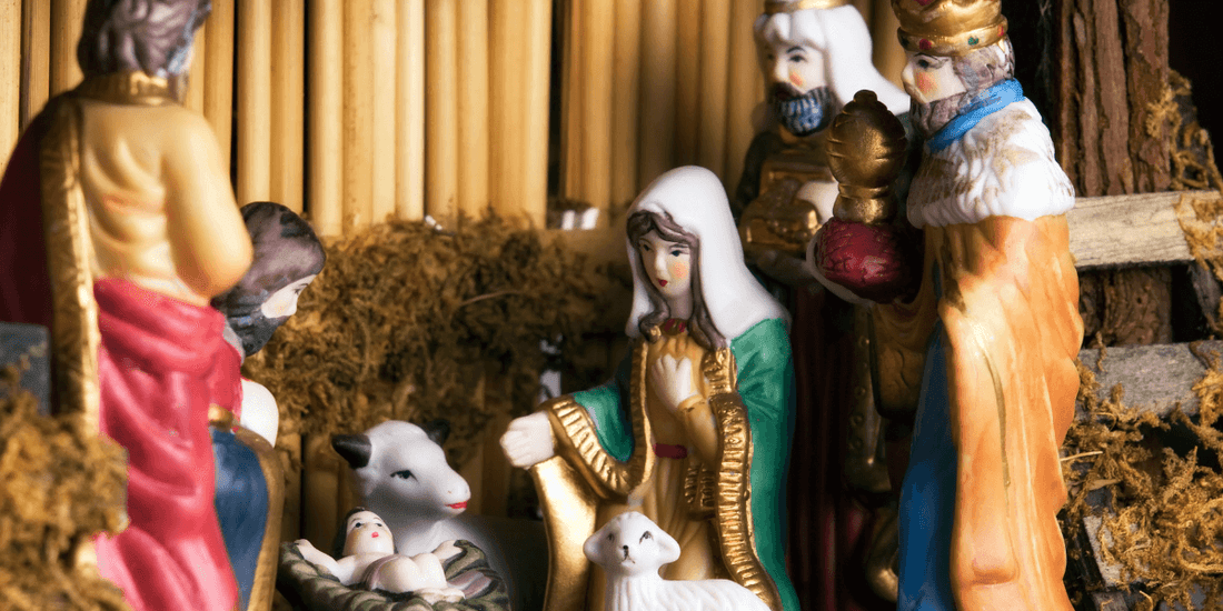 Quelle prière universelle pour l'Epiphanie