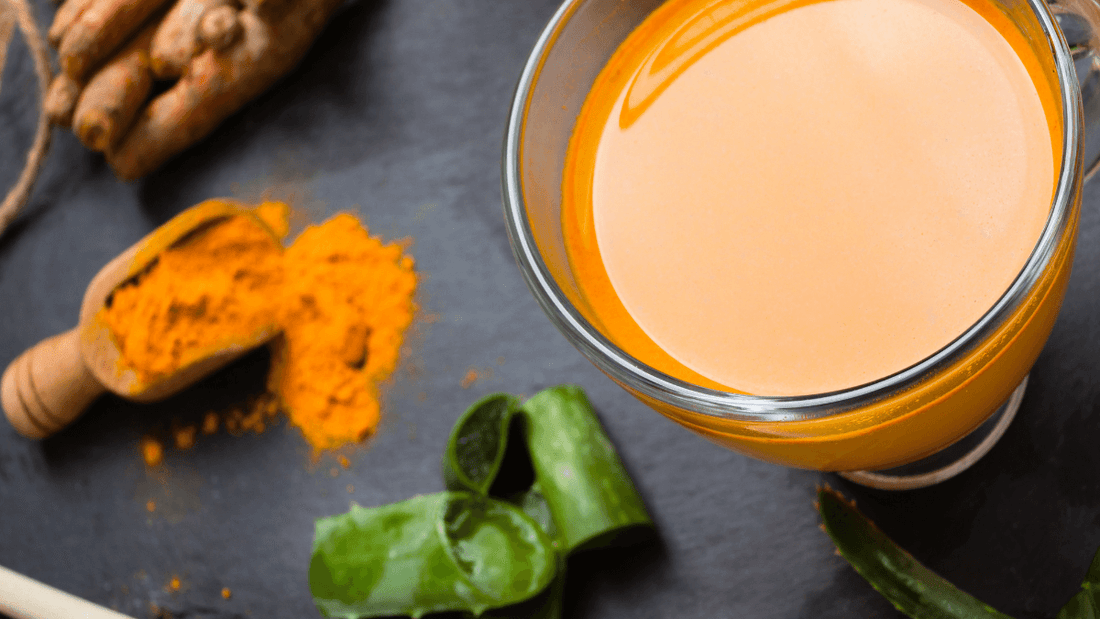 3 recettes de boissons à tester quand il fait très chaud