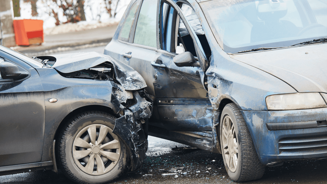 Je rêve continuellement d'accidents de voiture: ça veut dire quoi?
