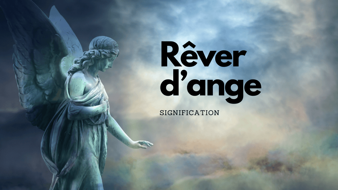 Rêver d'ange: quelle signification?