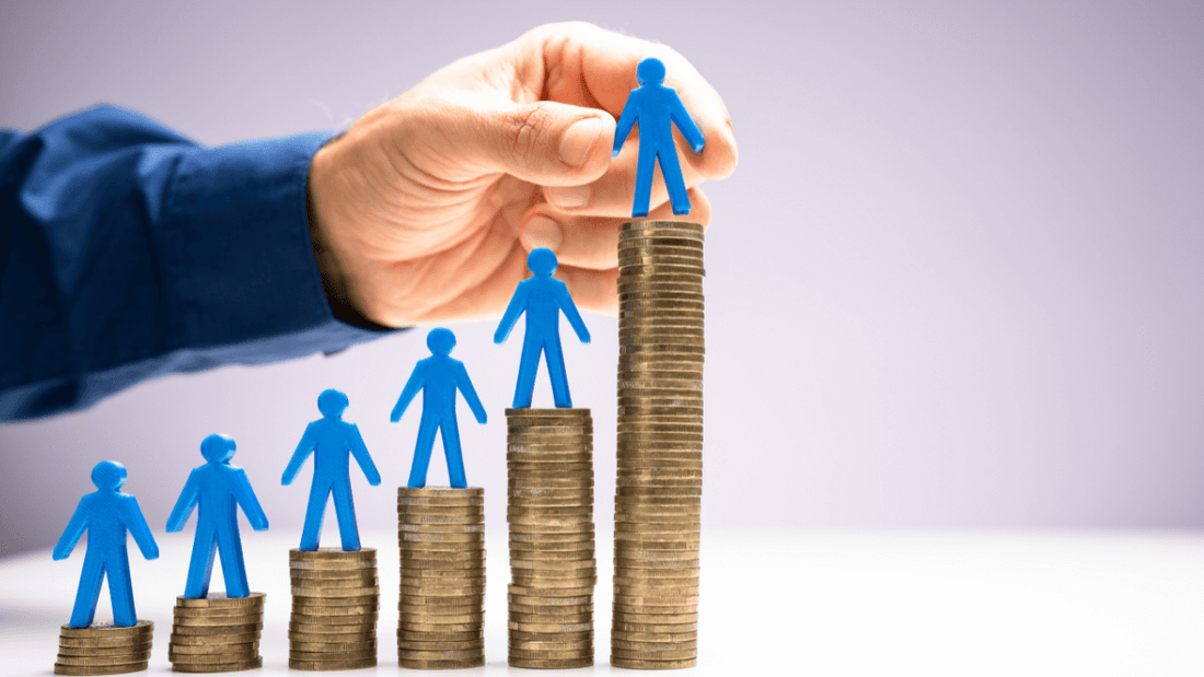 Rêver d'une augmentation de salaire: quelle signification?