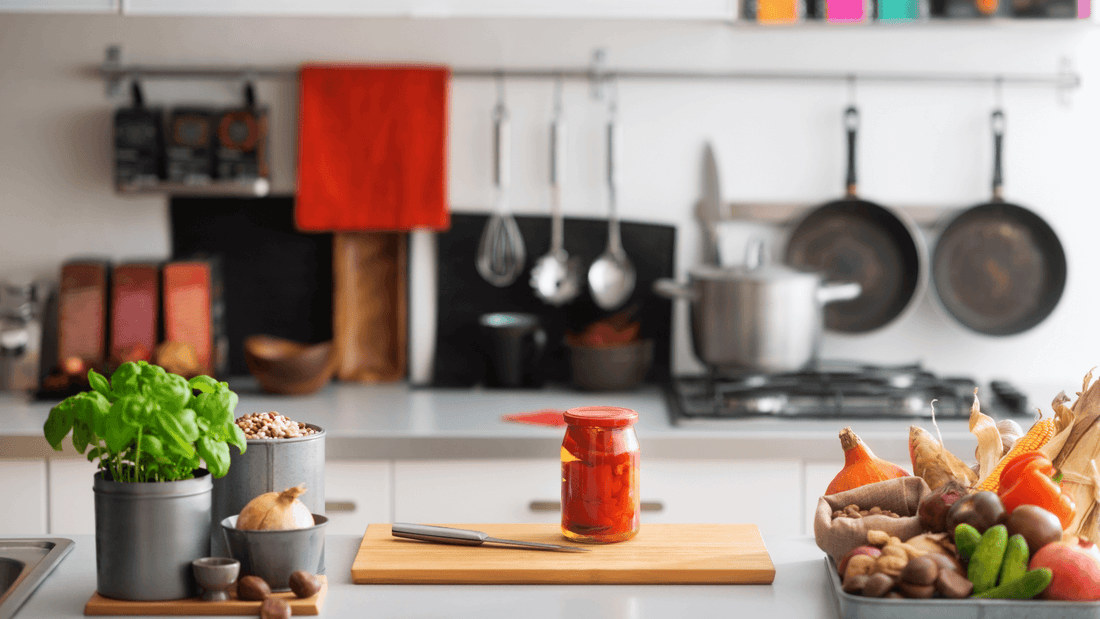 Rêver de cuisine: signification et interprétation