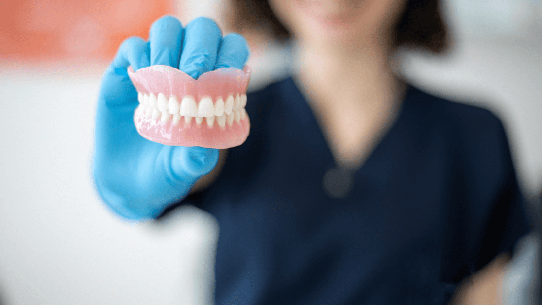 Rêver de dentier: quelle signification?