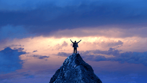 Rêve de montagne: signification et interprétation