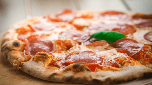 Rêver de pizza: quelle signification?