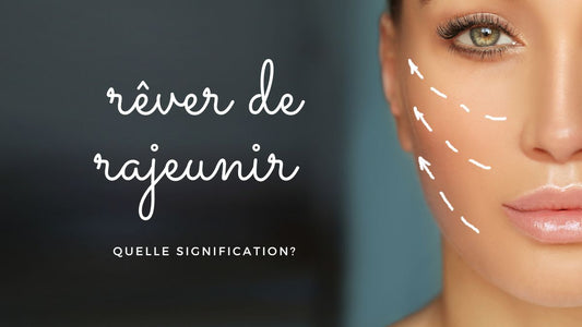 Rêver de rajeunir: quelle signification?