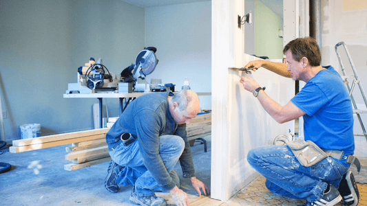 Rêver de travaux de rénovation: quelle signification?