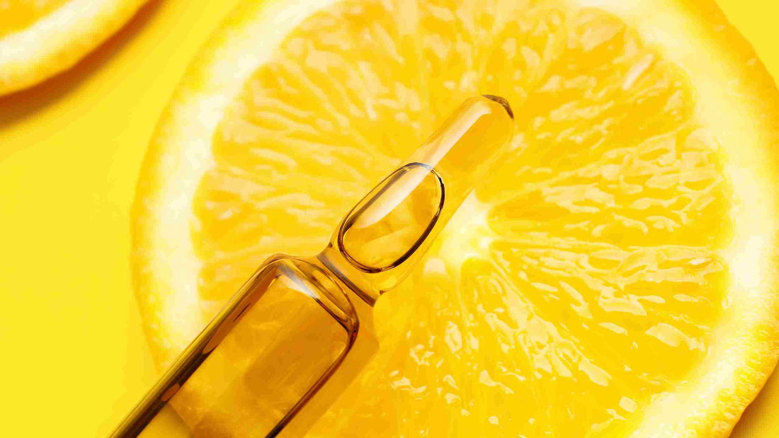 vitamine C