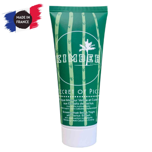 Gel Minceur Ventre