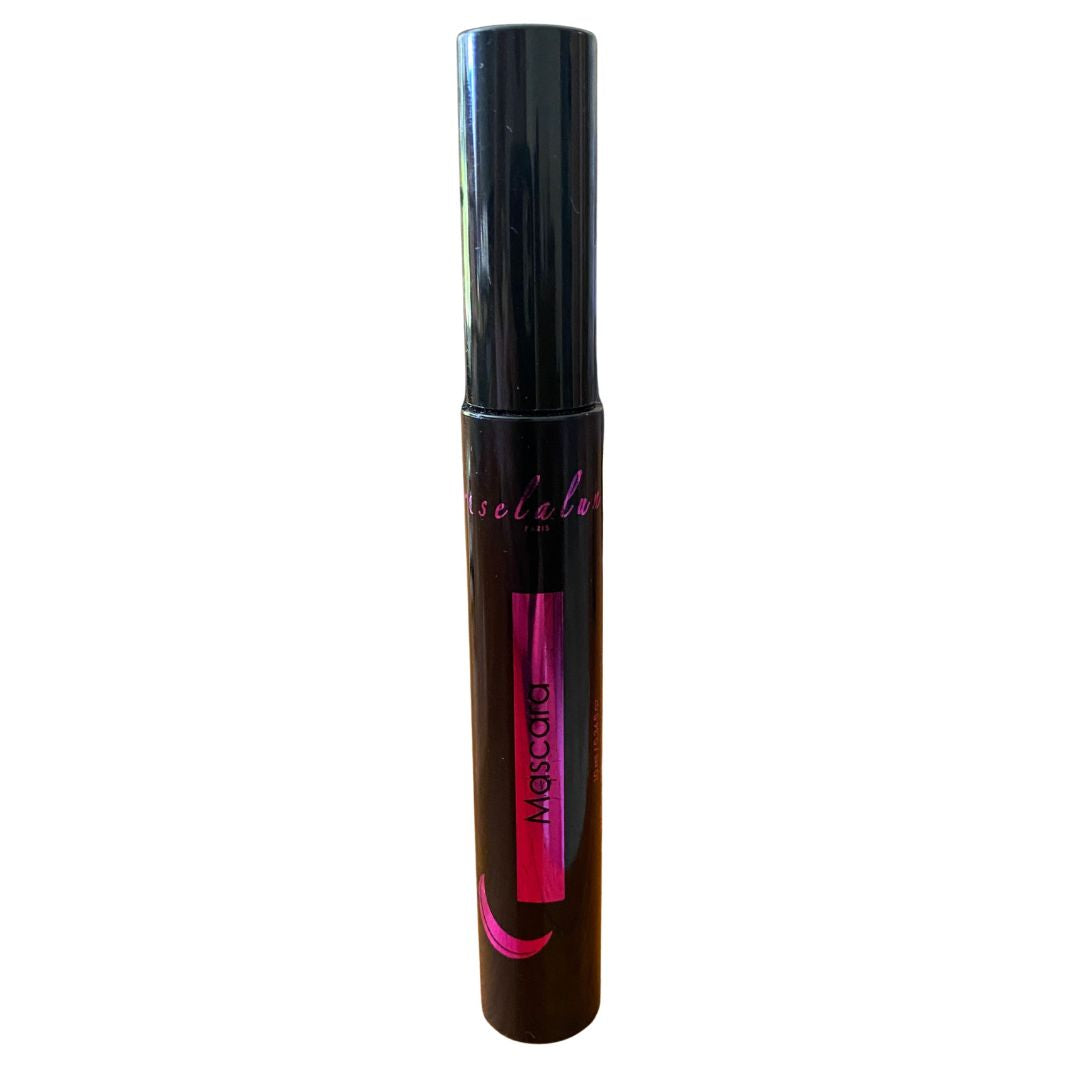 Mascara Rose La Lune Effet Faux-Cils