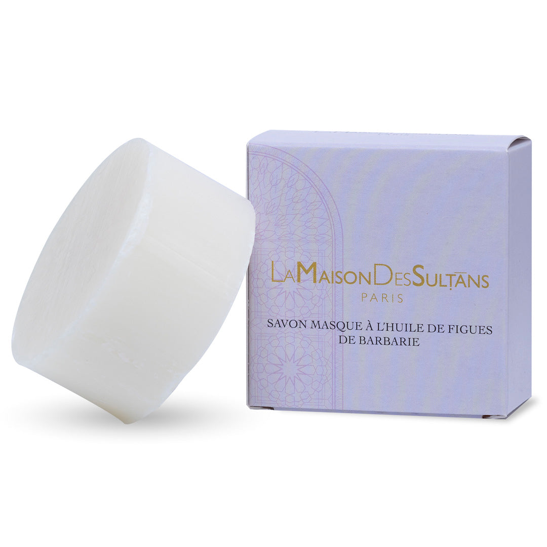 savon figue de barbarie
