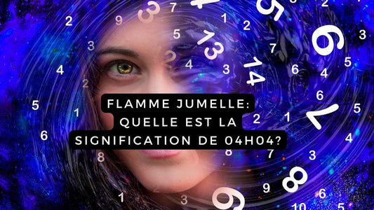 04h04 signification flamme jumelle