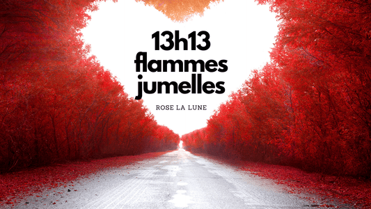 13h13 flammes jumelles