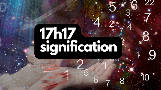 17h17 signification