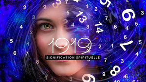 1919 signification spirituelle