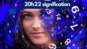 20h22 : signification spirituelle, amour, anges et flamme jumelle