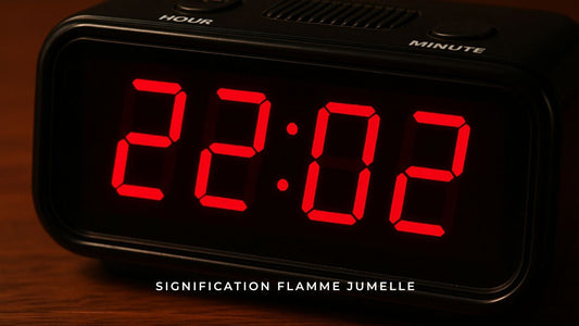 22h02 signification flamme jumelle