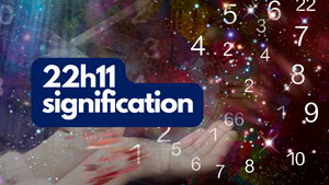 22h11 : quelle signification spirituelle et amoureuse ?