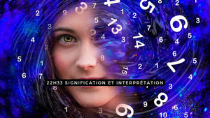 22h33 signification : amour, ange, numérologie et message spirituel