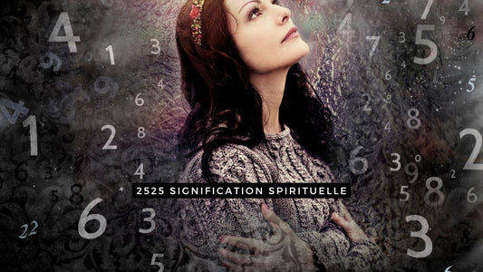 2525 signification spirituelle