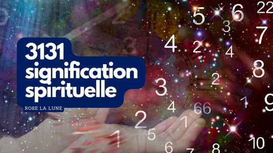 3131 signification spirituelle