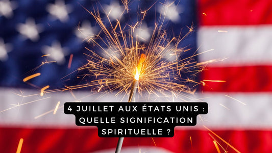 4 juillet 2025 aux États Unis : quelle signification spirituelle ?