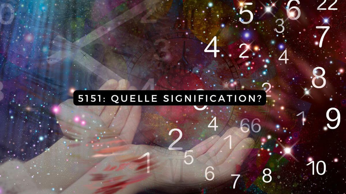 5151 quelle signification?