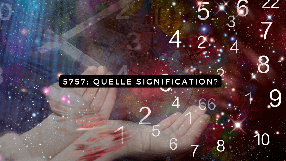 5757 signification