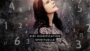 6161 signification spirituelle