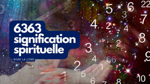 6363 signification spirituelle