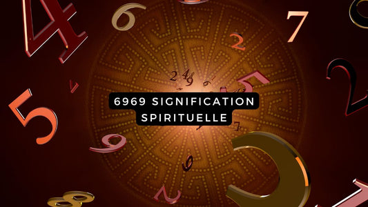 6969 signification spirituelle